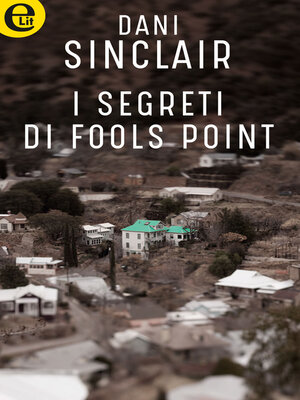 cover image of I segreti di Fools Point